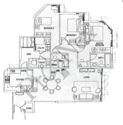 Simsville (D14), Condominium #570536081